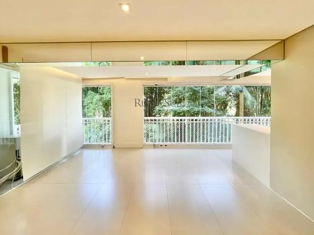 Apartamento para Venda em São Paulo/SP Jardim Marajoara 4 Quartos