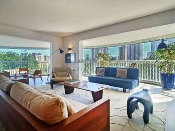 Apartamento para Venda em São Paulo/SP Jardim Marajoara 4 Quartos
