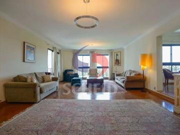 Apartamento para Venda em São Paulo/SP Jardim Marajoara 4 Quartos