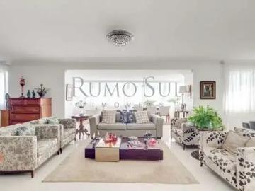 Apartamento para Venda em São Paulo/SP Jardim Marajoara 4 Quartos