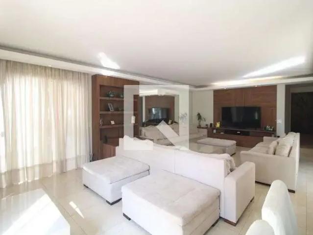 Apartamento para Venda em São Paulo/SP Jardim Marajoara 4 Quartos