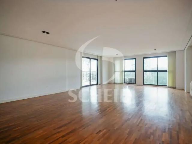 Apartamento para Venda em São Paulo/SP Jardim Marajoara 4 Quartos