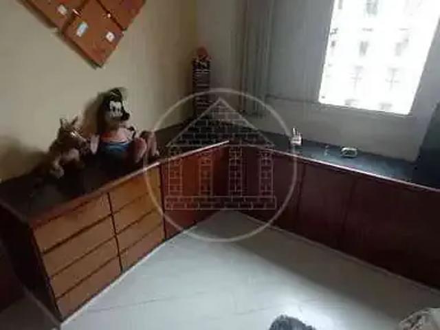 Apartamento para Venda em São Paulo/SP Jardim Marajoara 4 Quartos