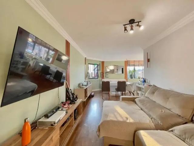 Apartamento para Venda em São Paulo/SP Jardim Marajoara 4 Quartos