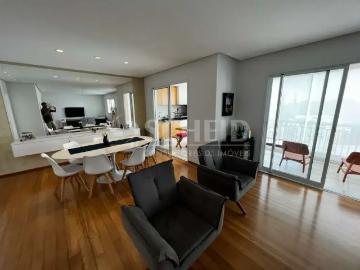 Apartamento para Venda em São Paulo/SP Jardim Marajoara 4 Quartos