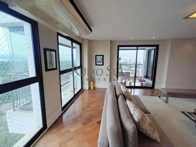 Apartamento para Venda em São Paulo/SP Jardim Marajoara 4 Quartos