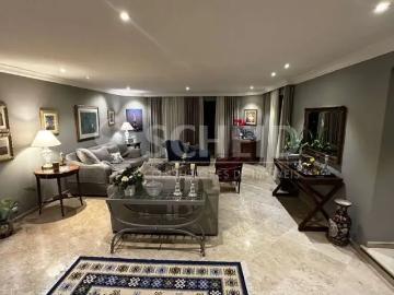 Apartamento para Venda em São Paulo/SP Jardim Marajoara 4 Quartos