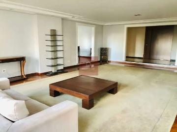 Apartamento para Venda em São Paulo/SP Jardim Marajoara 4 Quartos