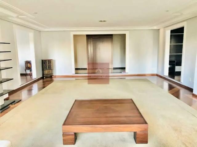 Apartamento para Venda em São Paulo/SP Jardim Marajoara 4 Quartos