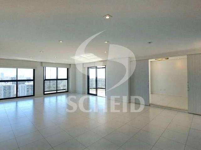 Apartamento para Venda em São Paulo/SP Jardim Marajoara 4 Quartos
