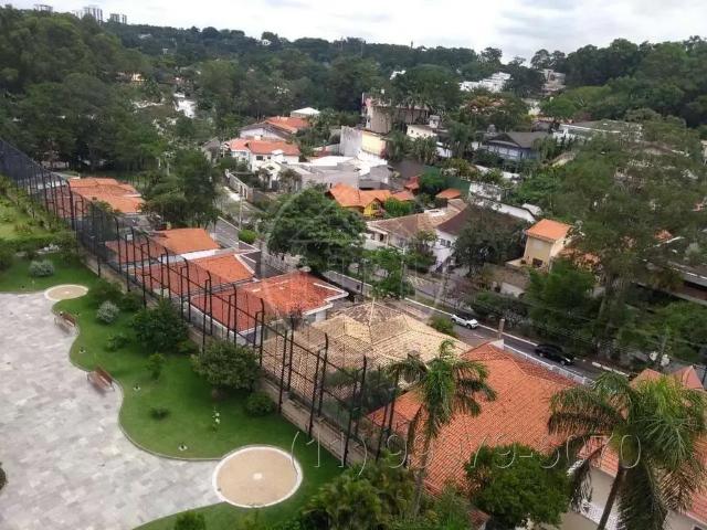 Apartamento para Venda em São Paulo/SP Jardim Marajoara 4 Quartos