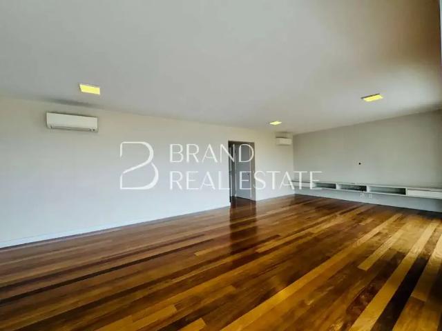 Apartamento para Venda em São Paulo/SP Jardim Marajoara 4 Quartos
