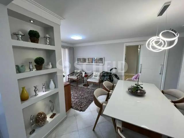 Apartamento para Venda em São Paulo/SP Jardim Marajoara 4 Quartos