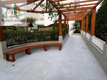 Apartamento para Venda em São Paulo/SP Jardim Marajoara 4 Quartos