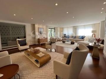 Apartamento para Venda em São Paulo/SP Jardim Marajoara 4 Quartos