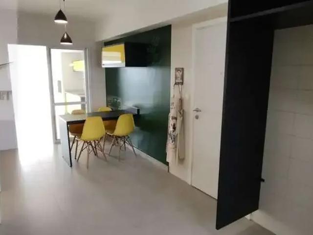 Apartamento para Venda em São Paulo/SP Jardim Marajoara 4 Quartos