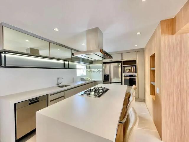 Apartamento para Venda em São Paulo/SP Jardim Marajoara 4 Quartos