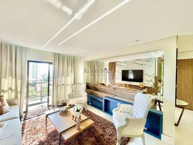 Apartamento para Venda em São Paulo/SP Jardim Marajoara 4 Quartos