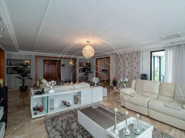 Apartamento para Venda em São Paulo/SP Jardim Marajoara 4 Quartos