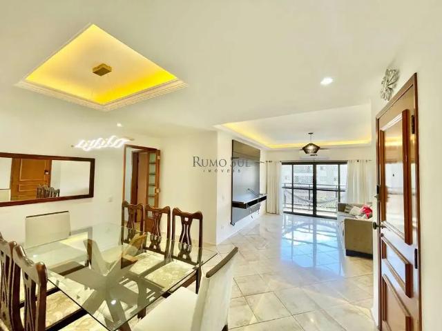 Apartamento para Venda em São Paulo/SP Jardim Marajoara 4 Quartos