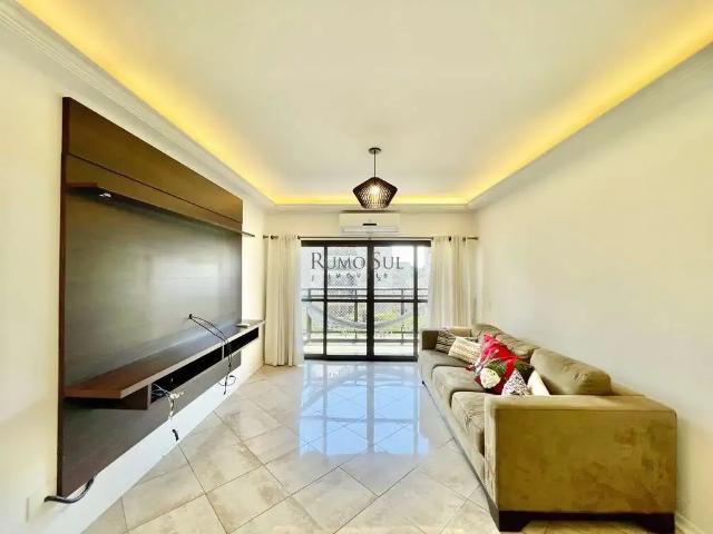 Apartamento para Venda em São Paulo/SP Jardim Marajoara 4 Quartos