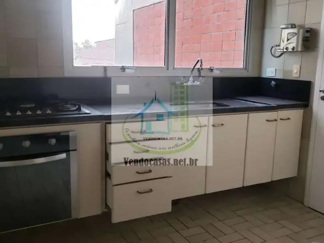 Apartamento para Venda em São Paulo/SP Jardim Marajoara 4 Quartos