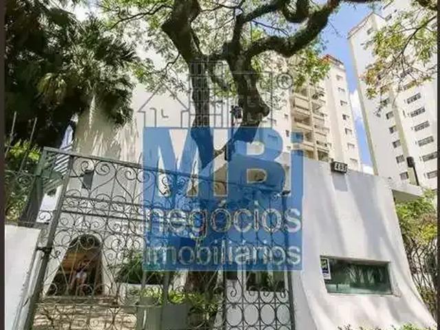 Apartamento para Venda em São Paulo/SP Jardim Marajoara 4 Quartos