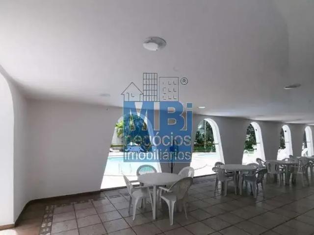 Apartamento para Venda em São Paulo/SP Jardim Marajoara 4 Quartos