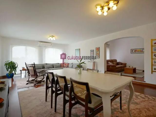 Apartamento para Venda em São Paulo/SP Jardim Marajoara 4 Quartos