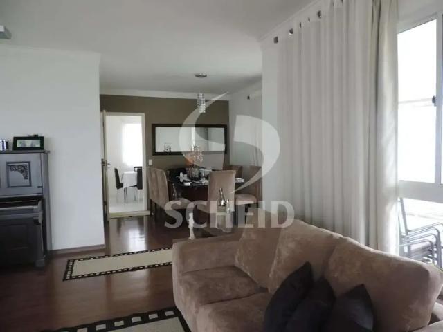 Apartamento para Venda em São Paulo/SP Jardim Marajoara 4 Quartos