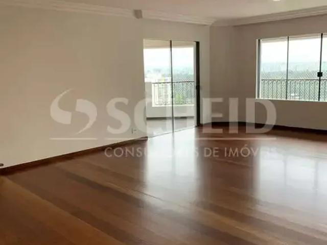 Apartamento para Venda em São Paulo/SP Jardim Marajoara 4 Quartos
