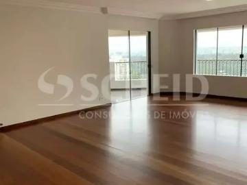 Apartamento para Venda em São Paulo/SP Jardim Marajoara 4 Quartos