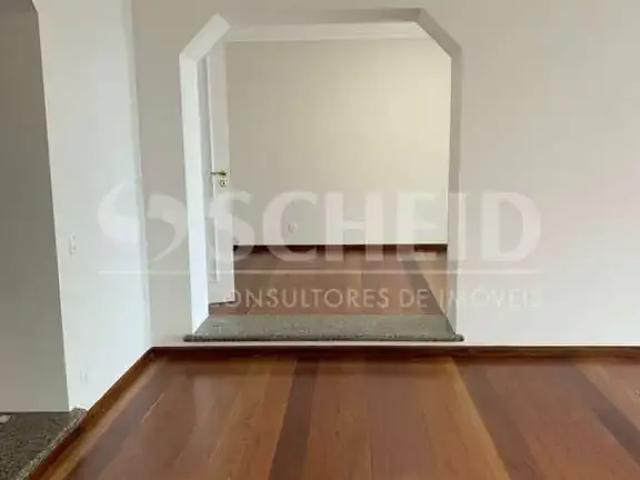 Apartamento para Venda em São Paulo/SP Jardim Marajoara 4 Quartos