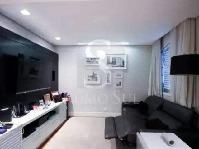 Apartamento para Venda em São Paulo/SP Jardim Marajoara 4 Quartos
