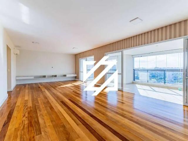 Apartamento para Venda em São Paulo/SP Jardim Marajoara 4 Quartos