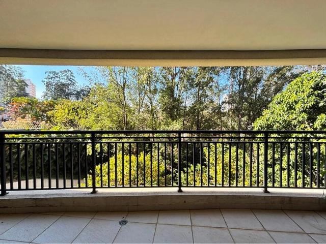 Apartamento para Venda em São Paulo/SP Jardim Marajoara 4 Quartos