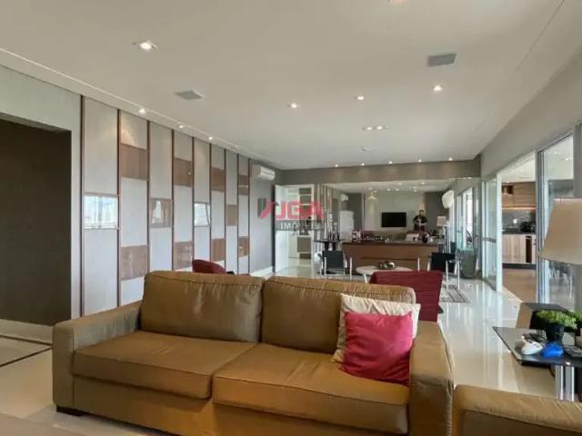 Apartamento para Venda em São Paulo/SP Jardim Marajoara 4 Quartos