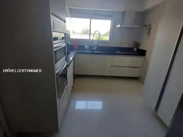 Apartamento para Venda em São Paulo/SP Jardim Marajoara 4 Quartos