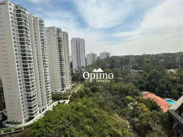 Apartamento para Venda em São Paulo/SP Jardim Marajoara 4 Quartos