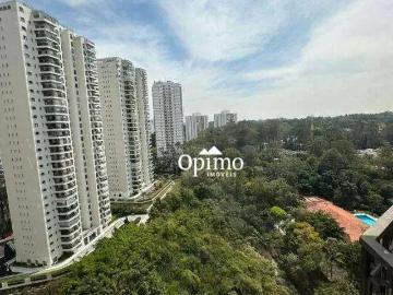 Apartamento para Venda em São Paulo/SP Jardim Marajoara 4 Quartos