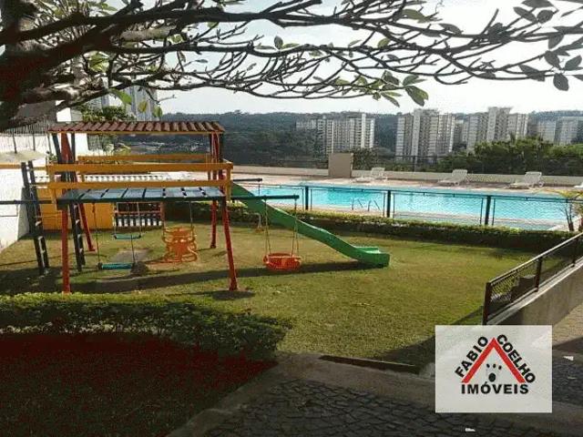 Apartamento para Venda em São Paulo/SP Jardim Marajoara 4 Quartos