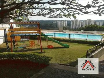 Apartamento para Venda em São Paulo/SP Jardim Marajoara 4 Quartos