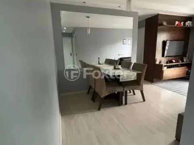 Apartamento para Venda em São Paulo/SP Jardim Maria Duarte 2 Quartos