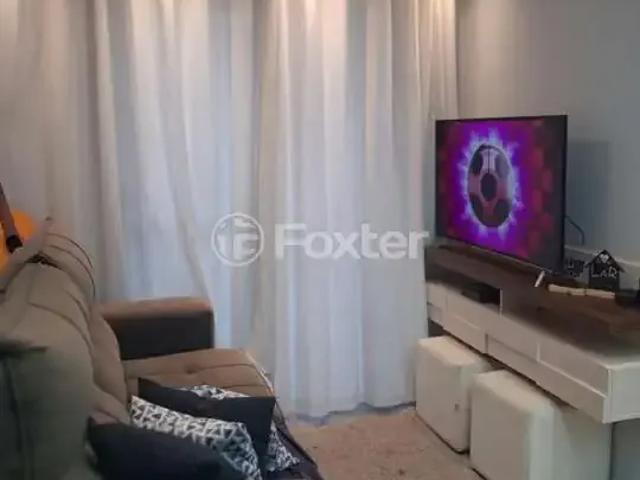 Apartamento para Venda em São Paulo/SP Jardim Maria Duarte 2 Quartos