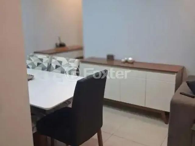 Apartamento para Venda em São Paulo/SP Jardim Maria Duarte 2 Quartos