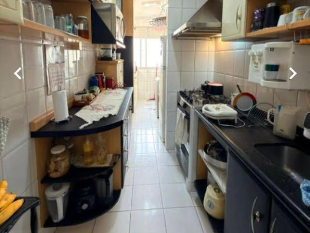 Apartamento para Venda em São Paulo/SP Jardim Maria Estela 3 Quartos