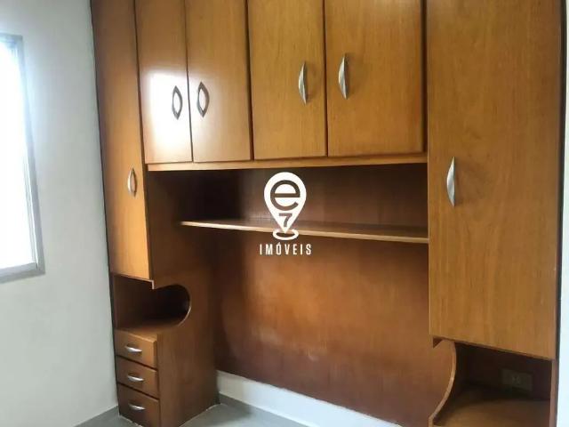 Apartamento para Venda em São Paulo/SP Jardim Maria Estela 3 Quartos