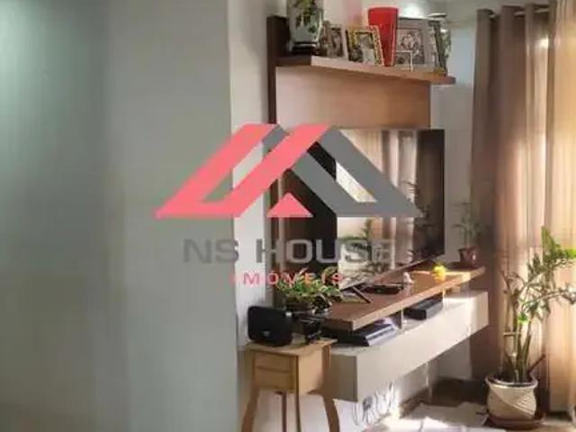 Apartamento para Venda em São Paulo/SP Jardim Maria Estela 3 Quartos