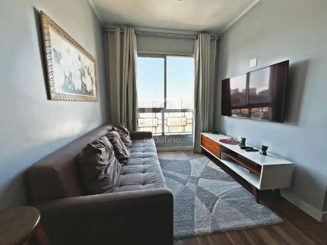 Apartamento para Venda em São Paulo/SP Sacomã 3 Quartos