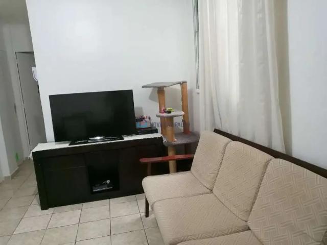 Apartamento para Venda em São Paulo/SP Jardim Maria Estela 3 Quartos